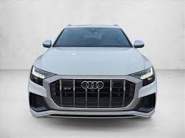 Image result for Carrara White 2023 SQ8