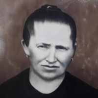 Catharina Luiza Hoffmann (1890–1979)