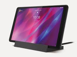 Lenovo Tab M7 & M8: Günstige Multimedia ...