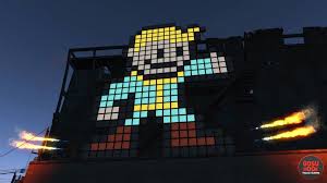 Once a game has a mod enabled, you will not be able to unlock. Print S Not Dead Achievement Trophy Fallout 4
