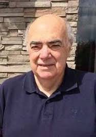 Ian Corbett Obituary