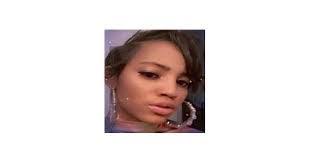 Ebony Proctor's Instagram, Twitter & Facebook