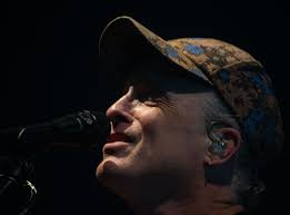 Peter Gabriel & Travis en México