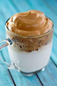 Whipped Coffee Dalgona Coffee Recipe Recipe Coffee Recipes Coffee Drink Recipes Recipes