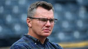 Who would be the best person to replace Shelton as manager of the  Pittsburgh Pirates?