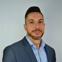 Nickolas Beauharnois