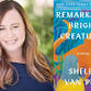OUR Community Reads Author Visit: Shelby Van Pelt