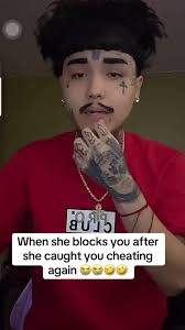 Dealing with a Breakup: When She Blocks You After Catching You Cheating  Again