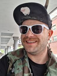 Neon Cross Frontline Life demo photo?