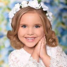 Little Sunshine Pageantry 2021