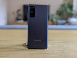 It was announced at samsung's unpacked event on 23 september 2020 as a less expensive variant of the. Surprise Samsung Galaxy S20 Fe Beats Google Pixel 5 With Two Features
