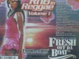 Fresh Off The Boat Remix That Word L O V E Youtube