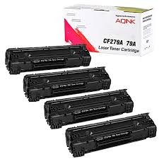 Macos mojave 10.14.x, macos high sierra 10.13.x, macos sierra 10.12.x, mac os. Cf279a Toner Cartridge Compatible With 79a Toner For Use In Laserjet Pro M12a Laserjet Pro M12w Laserjet Pro Mfp M26nw Laserjet Pro Mfp M26a Printer By Univirgin Black 4 Pack Buy