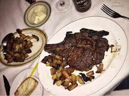 Opens in 4 h 20 min. Exceptional Lamb Chops Review Of Benjamin Steakhouse Prime New York City Ny Tripadvisor