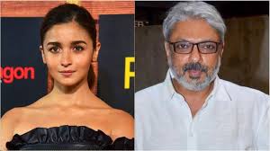 Hindi film actress alia bhatt, who already has a 34.2 million strong instagram follower count and 20 million twitter followers has launched her youtube channel. Alia Bhatt To Star In Bhansali S Gangubai Kathiawadi To Release Sep 11 2020 India Post News Paper
