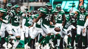 Ny jets game live stream free online. Jets Defense Wins Turnover Battle Loses Game To Bills