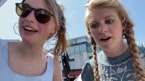 bluegrass, sweat, and tears in D.C.