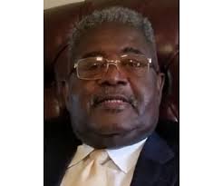 Willie Perry Obituary (1946