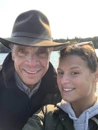 Cara kennedy cuomo is one of the three daughters of politician, andrew cuomo otherwise known as the longtime governor of new york city. Https Www Adirondackdailyenterprise Com News Local News 2020 10 Cuomo Takes Fishing Trip To Saranac Lake