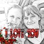 Angel Runion's Instagram, Twitter & Facebook