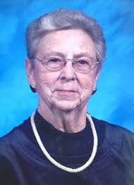 Nancy Barlow McCauley (1921-2015)