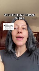 Replying to @Tracy Rhodes #greenscreen call me a hatter 🤷🏻‍♀️ #myrom...