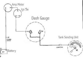Some motorcycle has a bit change in. Wiring Diagram For Gas Gauge 3 Way Lighting Circuit Wiring Diagram Bege Wiring Diagram