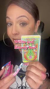 The truth about Willito… #willito #shawtybae #shawtybaeoffical #coconuts  #fyp #foryou #foryoyoupage #celebrityreading #tarotreading #tarottiktok  #tarotista #tarotistasdetiktok #shawty ...