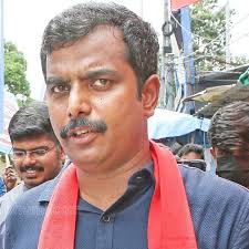 Jo Joseph asserts he worked well for election, party to examine failure,  Thrikkakara bypoll result, Uma Thomas won, Jo Joseph reacts, latest news,  Kerala news