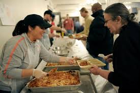 Maybe you would like to learn more about one of these? Community Food Pantries Soup Kitchens Shelters Helping Harvest