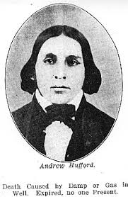 Andrew Hufford Sr. (1827-1881)