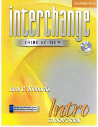 The series delivers a communicative approach, flexible unit structure and easy. Interchange Third Edition Audio Download
