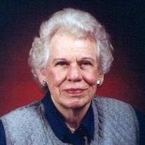 Elizabeth Summersett Obituary