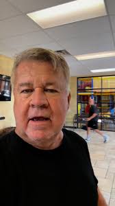 Tv station in Europe is coming to do a story