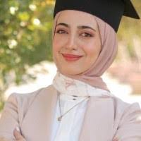 Amani Khamis's Instagram, Twitter & Facebook