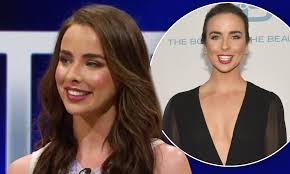 Ashleigh Brewer claims she made it to Hollywood in 1 month