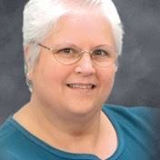 Mary Crosier's Instagram, Twitter & Facebook