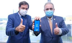 Responda ao sms para confirmar o agendamento. Certificado De Vacinacao E Aliado Do Turismo Mercado
