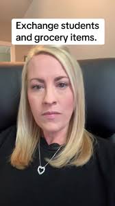 Navigating Grocery Shopping as an Exchange Student