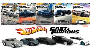 Hot wheels 2 modelle fast & furious: Hot Wheels Fast Furious Euro Fast 2020 Youtube