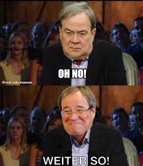 Nicht so schlimm ist anscheinend der bürgerkrieg. Cdu Memes On Twitter Spatestens Seit Gestern Durfte Jedem Einzelnen Klar Sein Die Cdu Unter Armin Laschet Ist In Einem Katastrophalen Zustand Schlechter Konnte Es Nicht Sein Das Weiter So Ist Zum Wiederholten Mal