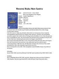Check spelling or type a new query. Resensi Buku Non Sastra Pdf