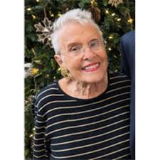 Obituary information for Gloria Teague Best