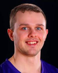 2022 Men's Volleyball Roster