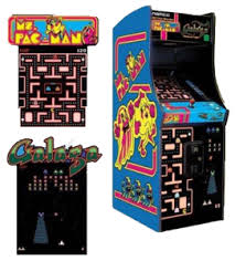 Best arcade game party rentals nationwide! Arcade Machines Rental Chattanooga Knoxville Atlanta Nashville