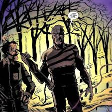 Excited for netflix's latest series, sweet tooth? Sweet Tooth Characters Comic Vine