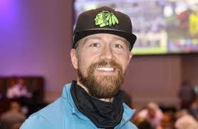 Joe Scanio's Instagram, Twitter & Facebook