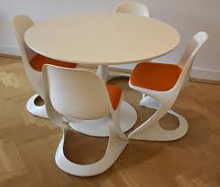 alexander begge for casala dining table