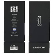 Wanna One Light Sticks Tour Music Conce Buy Online In Kuwait At Desertcart