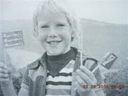 Jamie Cox is fundraising for Daisy Chain Project Teesside